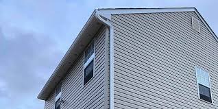 Siding Removal and Disposal in Beaumont, TX